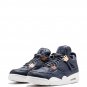 Air Jordan 4 Retro Premium sneakers