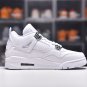 Air Jordan 4 Retro Pure Money
