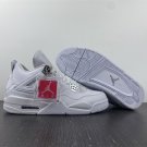 Air Jordan 4 Retro Pure Money_1