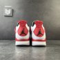 Air Jordan 4 Retro Red Cement_1