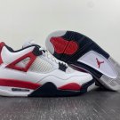 Air Jordan 4 Retro Red Cement_2