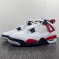 Air Jordan 4 Retro Red Cement_2