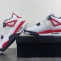 Air Jordan 4 Retro Red Cement_2