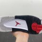 Air Jordan 4 Retro Red Cement_2