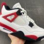 Air Jordan 4 Retro Red Cement_2