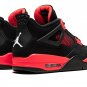 Air Jordan 4 Retro Red Thunder_1