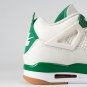 Air Jordan 4 Retro SB Pine Green