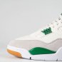 Air Jordan 4 Retro SB Pine Green