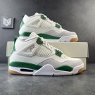 Air Jordan 4 Retro SB Pine Green_1