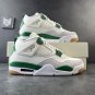 Air Jordan 4 Retro SB Pine Green_1