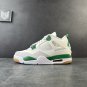 Air Jordan 4 Retro SB Pine Green_1
