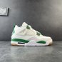 Air Jordan 4 Retro SB Pine Green_1