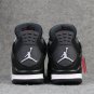 Air Jordan 4 Retro SE Black Canvas_1