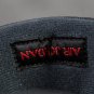Air Jordan 4 Retro SE Black Canvas_1