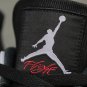 Air Jordan 4 Retro SE Black Canvas_1