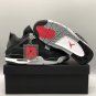 Air Jordan 4 Retro SE Black Canvas_2
