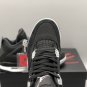 Air Jordan 4 Retro SE Black Canvas_2
