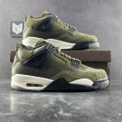 Air Jordan 4 Retro SE Craft Medium Olive_1