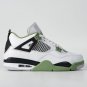 Air Jordan 4 Retro Seafoam