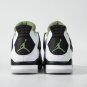 Air Jordan 4 Retro Seafoam