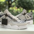 Air Jordan 4 Retro Snakeskin_1