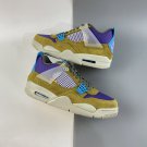 Air Jordan 4 Retro SP 30th Anniversary Union Desert Moss_1