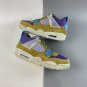 Air Jordan 4 Retro SP 30th Anniversary Union Desert Moss_1