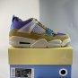 Air Jordan 4 Retro SP 30th Anniversary Union Desert Moss_1