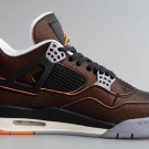 Air Jordan 4 Retro Starfish