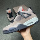 Air Jordan 4 Retro Taupe Haze_1