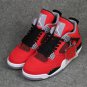 Air Jordan 4 Retro Toro Bravo