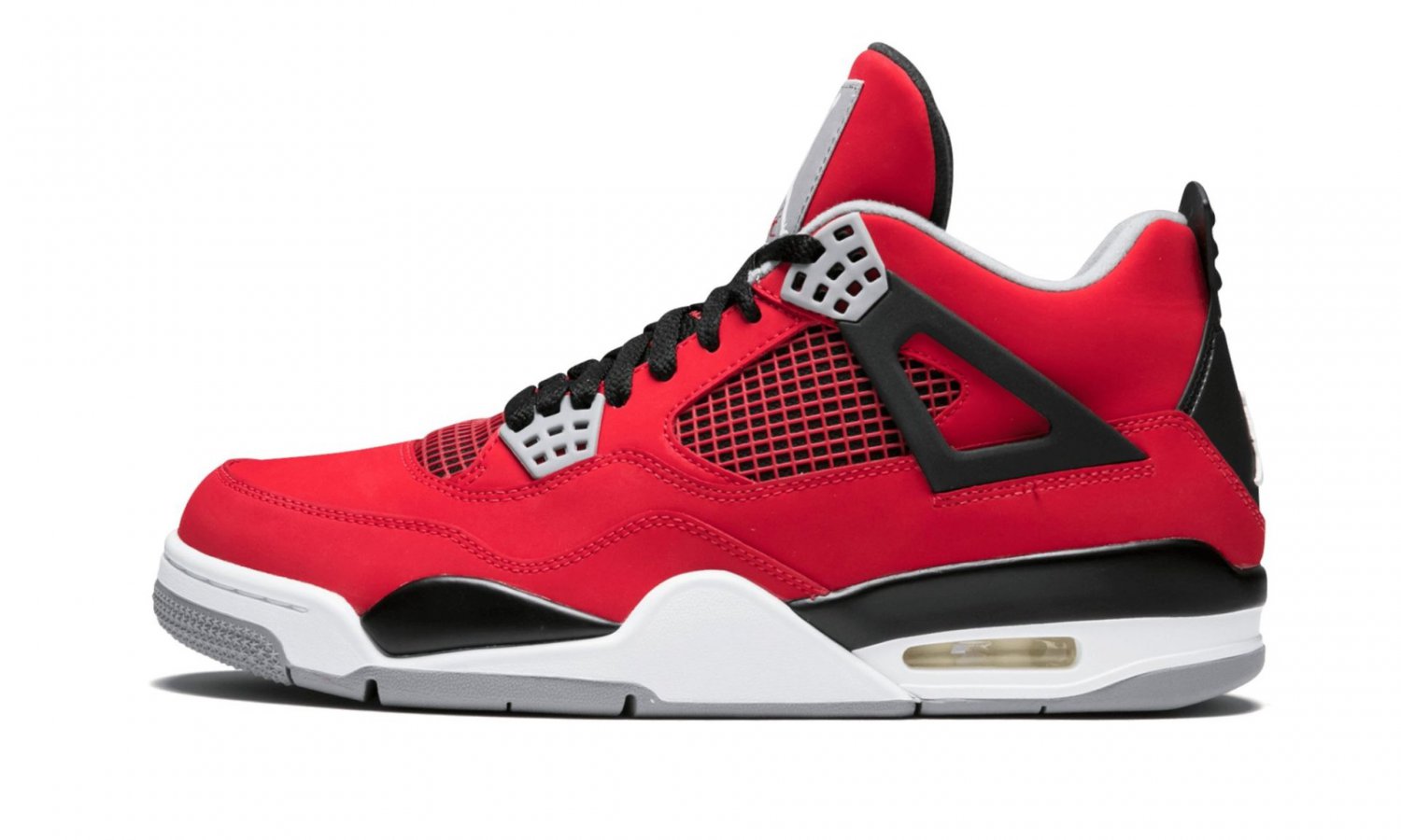 Air Jordan 4 Retro 'Toro Bravo'