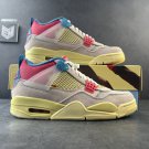 Air Jordan 4 Retro Union Guava Ice