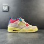 Air Jordan 4 Retro Union Guava Ice