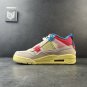 Air Jordan 4 Retro Union Guava Ice