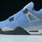 Air Jordan 4 Retro University Blue_1
