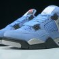 Air Jordan 4 Retro University Blue_1
