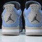 Air Jordan 4 Retro University Blue_1