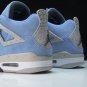 Air Jordan 4 Retro University Blue_1