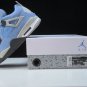 Air Jordan 4 Retro University Blue_1