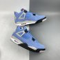 Air Jordan 4 Retro University Blue_2