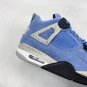 Air Jordan 4 Retro University Blue_2
