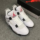 Air Jordan 4 Retro White Cement_1