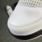 Air Jordan 4 Retro White Cement_1