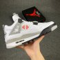 Air Jordan 4 Retro White Cement_1