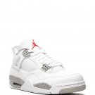 Air Jordan 4 Retro White Oreo sneakers_1