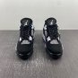Air Jordan 4 Retro White Thunder