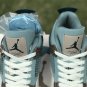 Air Jordan 4 Snorlax_1