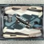 Air Jordan 4 Snorlax_1