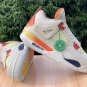 Air Jordan 4 X J Balvin &acirc;��Medell&Atilde;&shy;n Sunset&acirc;��